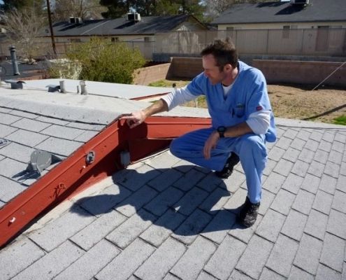 roofers Guide