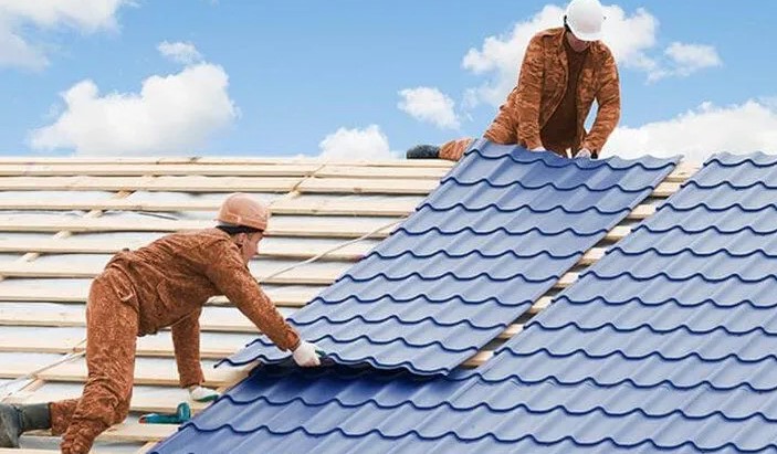 Commercial & Residential Roofing Repair Contractors